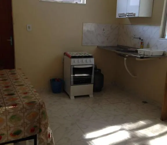 Pousada Maanaim