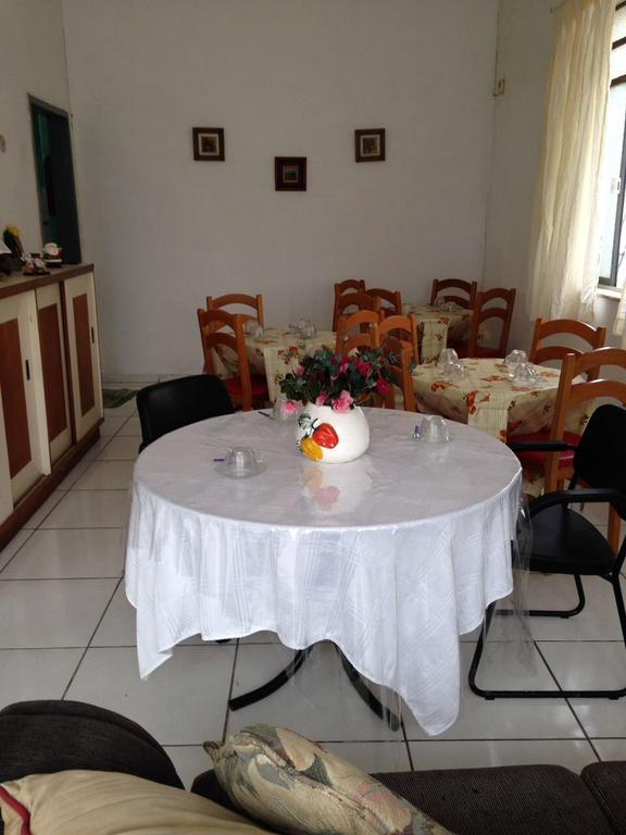 Wisma tamu Maanaim Rio de Janeiro