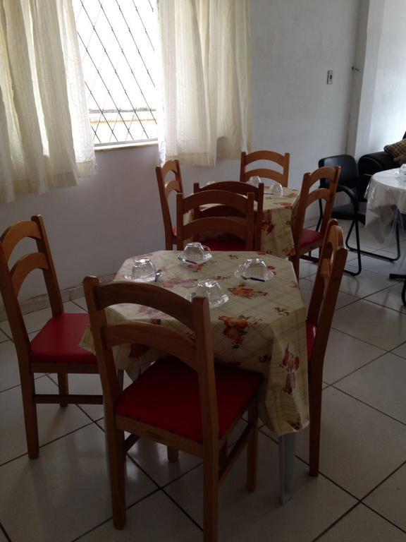 Maanaim Wisma tamu Rio de Janeiro