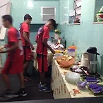 Pousada Maanaim
