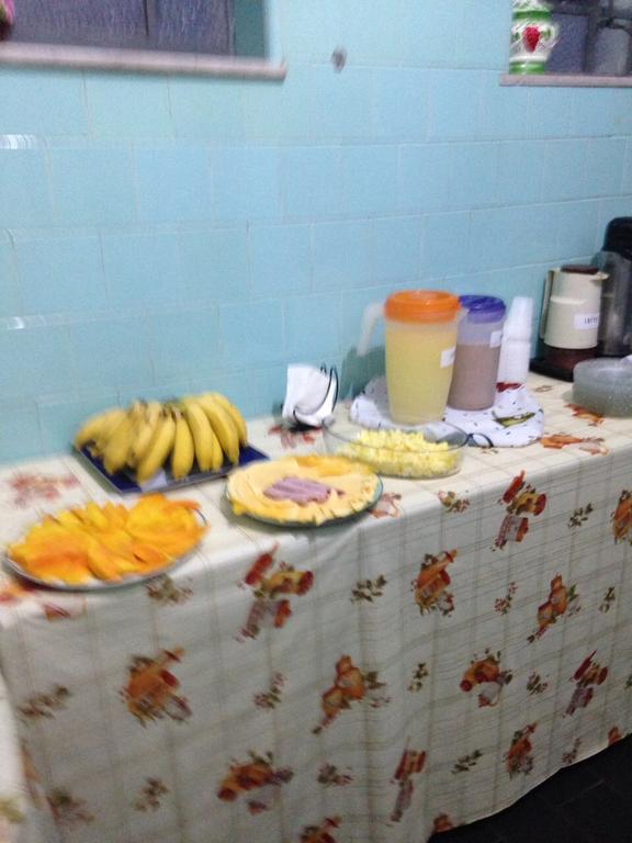 Maanaim Wisma tamu Rio de Janeiro